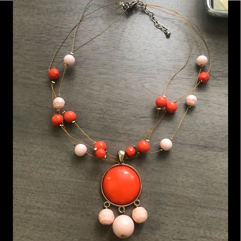 Gorgeous Statement Necklace